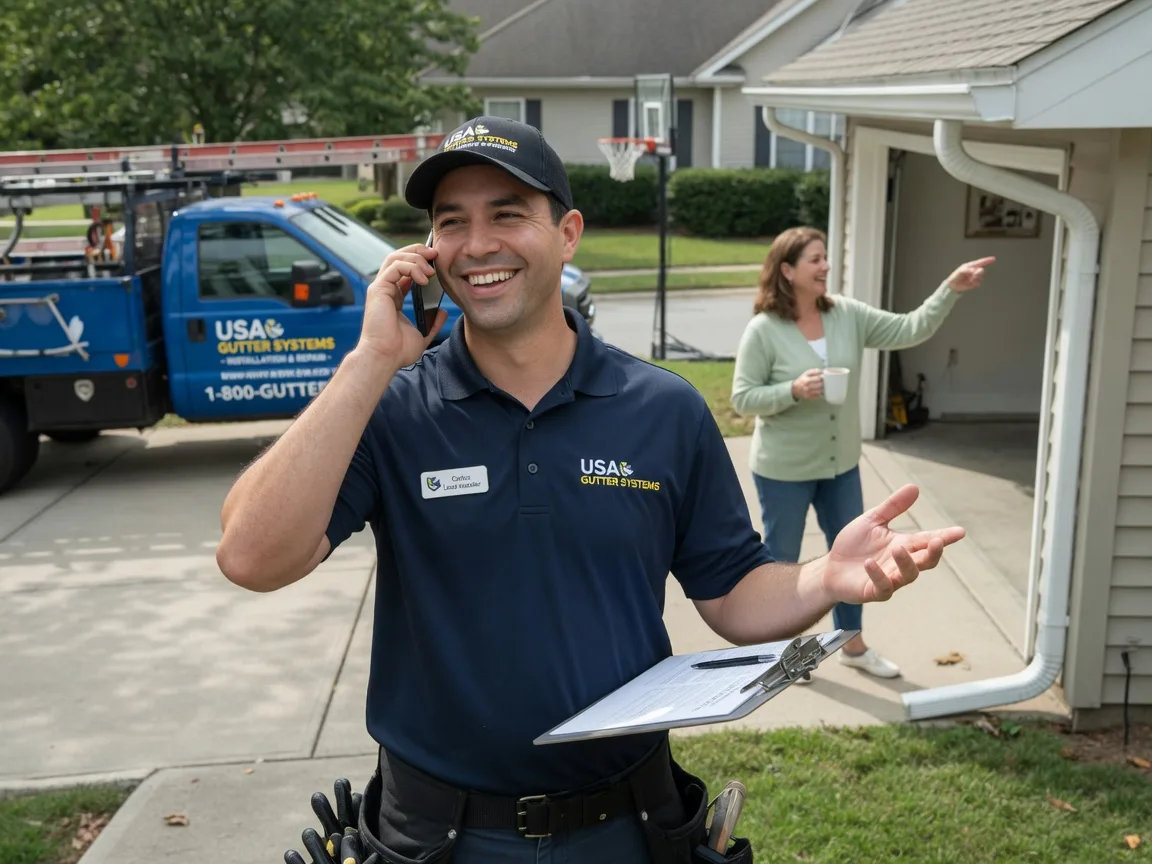 Gutter Installation Edon, OH FAQs